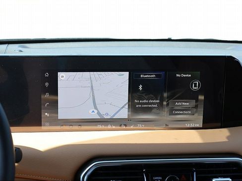 New 2026 Nissan Armada SL w/ Captain's Chari Seat Package image 13