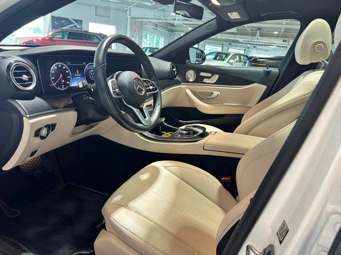 Used 2019 Mercedes-Benz E 300 4MATIC image 7