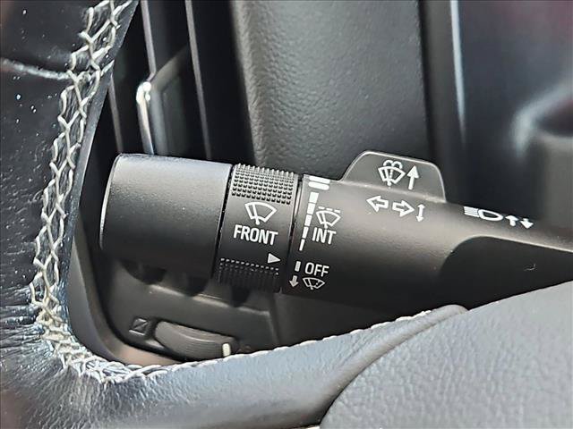 Used 2018 Chevrolet Silverado 1500 LT w/ Texas Edition RWD image 24