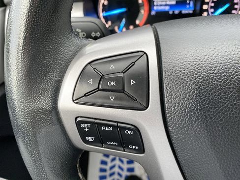 Certified 2019 Ford Ranger XLT w/ Equipment Group 302A Luxury image 35