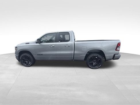 Used 2022 RAM 1500 Big Horn AWD/4WD image 6