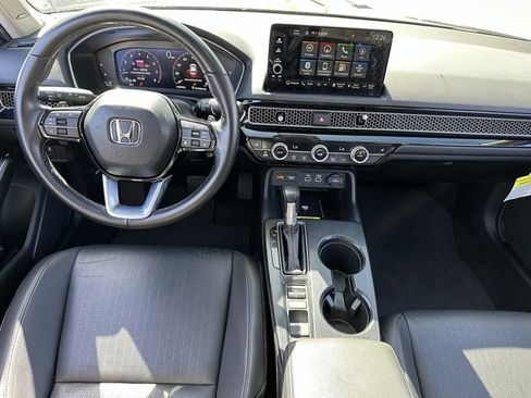 Used 2024 Honda Civic Touring image 24