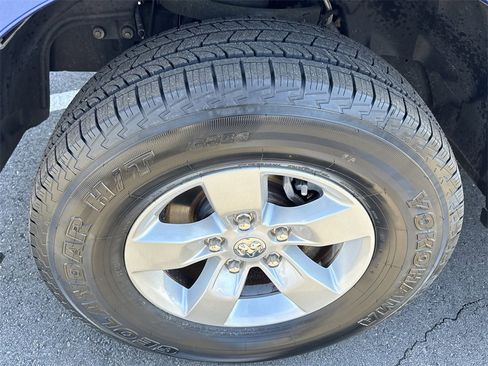 Used 2019 RAM 1500 Express image 14