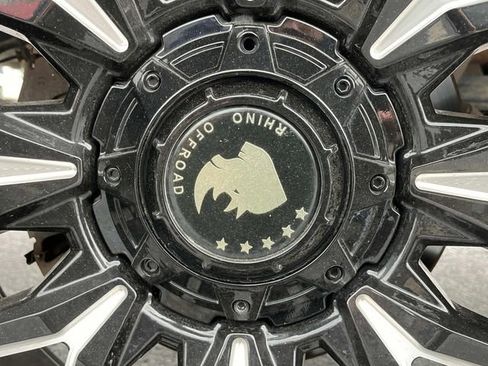 Used 2018 RAM 1500 Sport w/ Quick Order Package 26Q Night AWD/4WD image 15