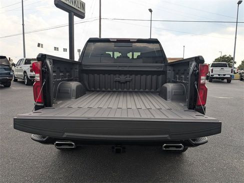 New 2026 Chevrolet Silverado 1500 RST w/ Safety Package image 13