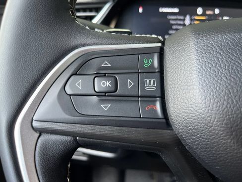 Used 2024 Jeep Grand Cherokee Altitude AWD/4WD image 28