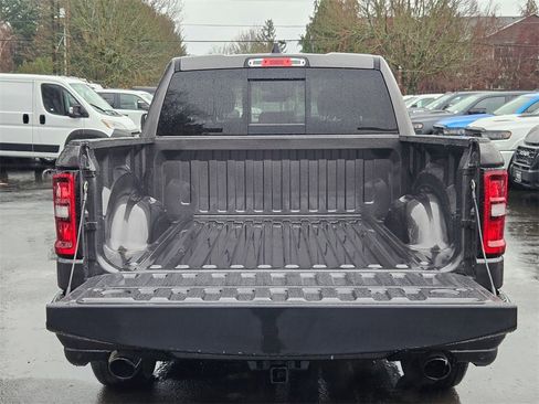 New 2026 RAM 1500 Big Horn image 10