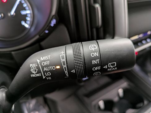 Used 2025 MAZDA CX-50 AWD 2.5 S w/ Cargo Package image 21