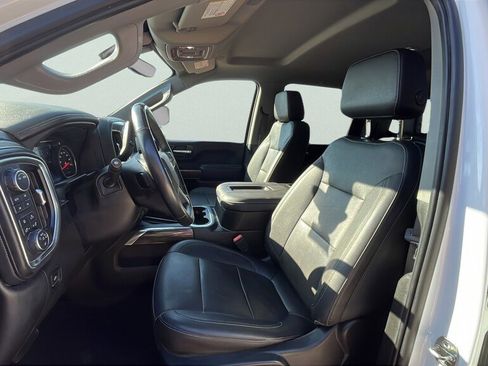 Used 2022 Chevrolet Silverado 2500 LTZ w/ LTZ Premium Package image 15