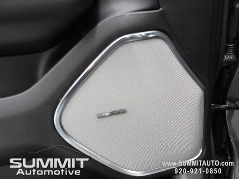 New 2026 RAM 1500 Laramie w/ Night Edition AWD/4WD image 50