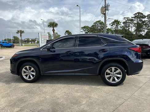 Used 2019 Lexus RX 350 F Sport image 6