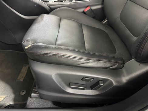 Used 2016 MAZDA CX-5 Grand Touring AWD/4WD image 12