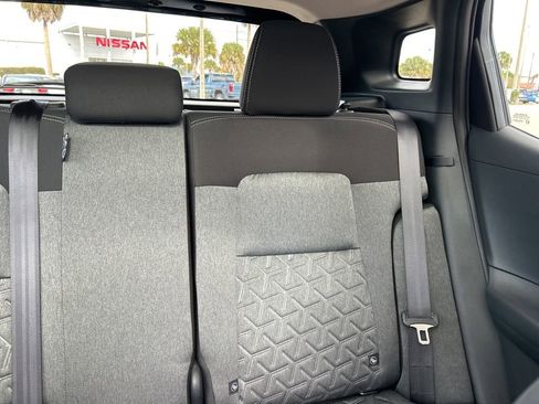 New 2026 Nissan Kicks SV w/ SV Premium Package image 14