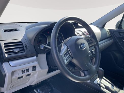 Used 2015 Subaru Forester 2.5i w/ Alloy Wheel Package image 20