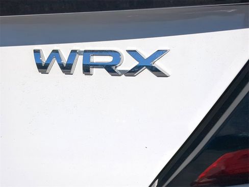 Certified 2022 Subaru WRX GT image 10