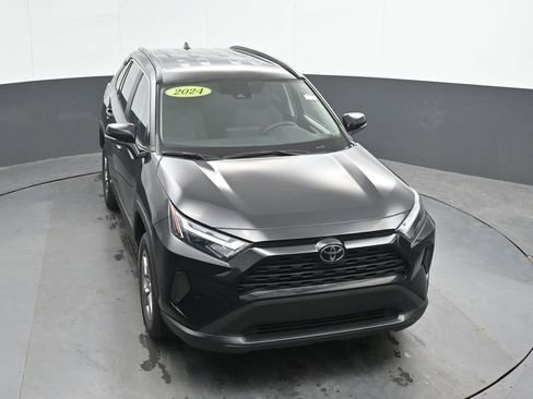 Used 2024 Toyota RAV4 XLE w/ Weather Package AWD/4WD image 31
