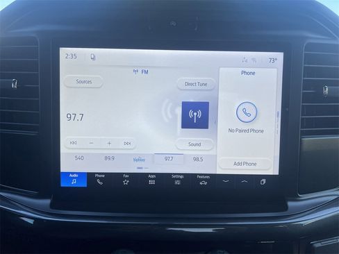 New 2026 Ford F150 STX image 4