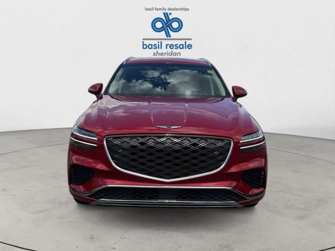Used 2026 Genesis GV70 2.5T AWD/4WD image 10