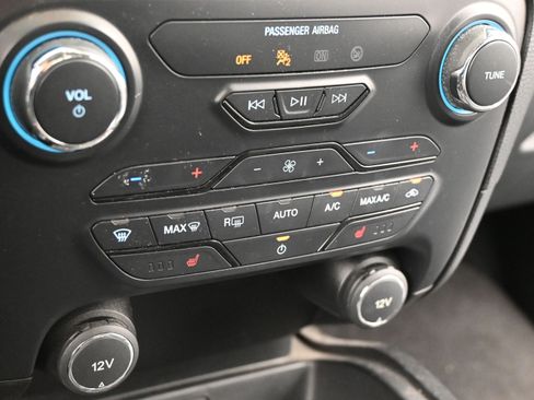 Used 2021 Ford Ranger Lariat w/ Technology Package AWD/4WD image 19