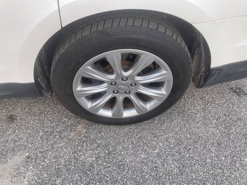 Used 2014 Lincoln MKT AWD w/ Equipment Group 201A image 26