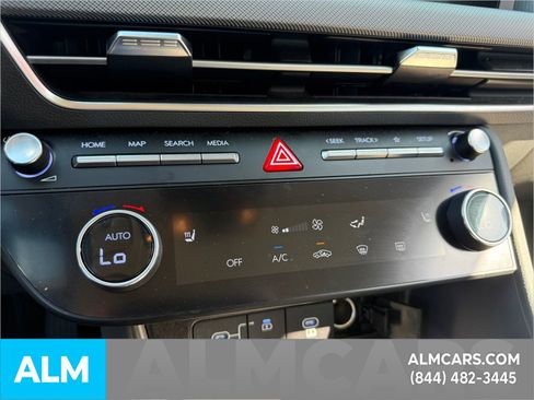 Used 2025 Hyundai Sonata SEL image 15