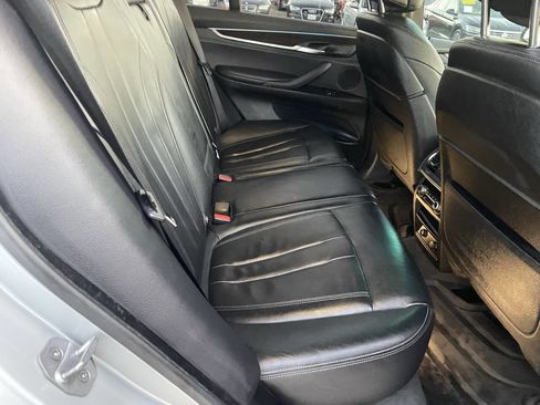 Used 2018 BMW X5 xDrive35i image 20