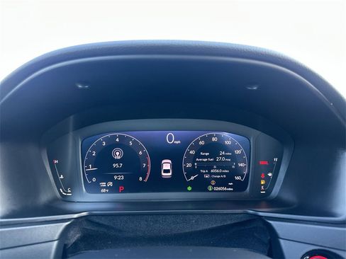 Used 2024 Honda Accord EX image 23