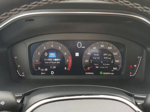 New 2026 Acura Integra A-Spec image 15