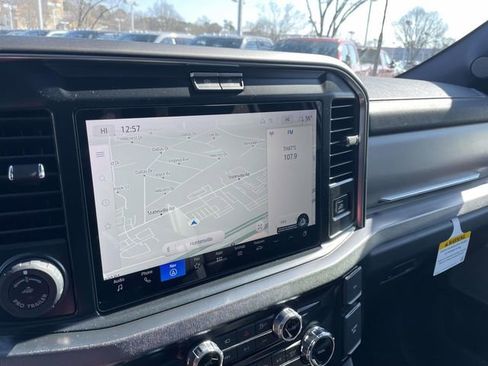 New 2026 Ford F350 Platinum AWD/4WD image 8