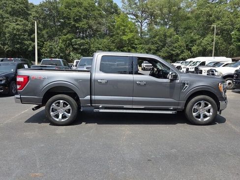 Used 2022 Ford F150 Lariat AWD/4WD image 15
