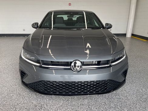 New 2026 Volkswagen Jetta Sport FWD image 8