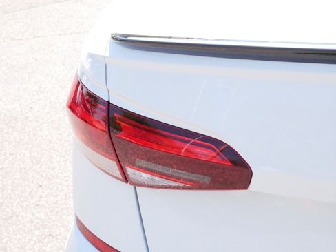Used 2020 Volkswagen Passat 2.0T R-Line FWD image 17