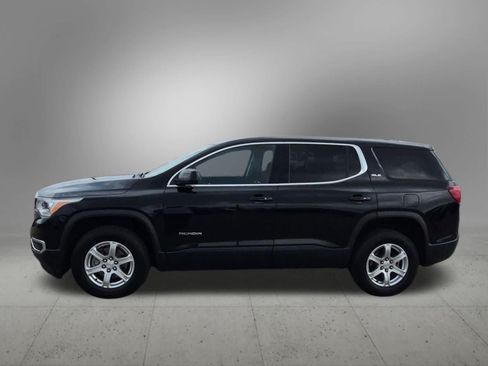 Used 2019 GMC Acadia SLE FWD image 3