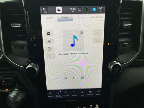 Used 2023 RAM 2500 Laramie image 16