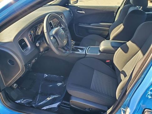 Used 2023 Dodge Charger Scat Pack w/ Navigation & Travel Group image 13