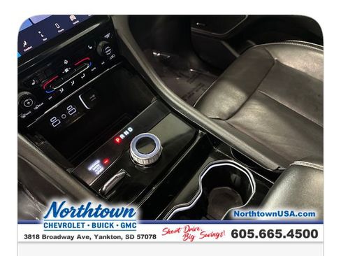 Used 2021 Jeep Grand Cherokee L Limited AWD/4WD image 25