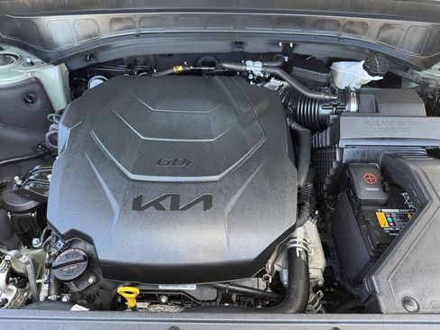 Used 2024 Kia Telluride SX Prestige X-Line AWD/4WD image 14