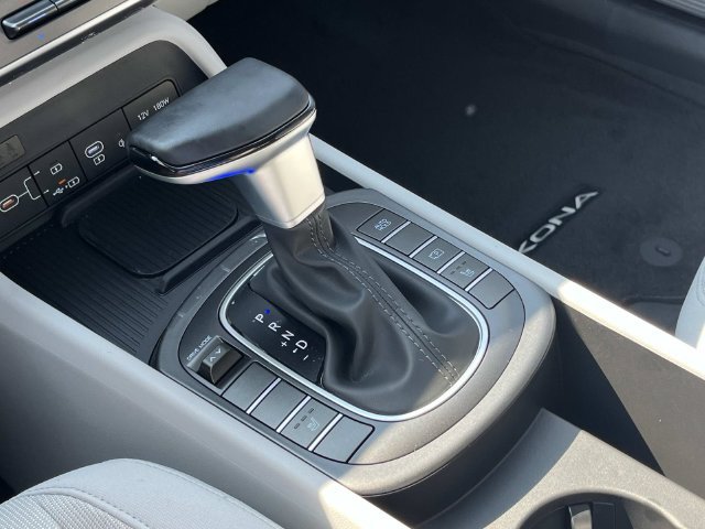 New 2027 Hyundai Kona SEL Sport FWD image 28