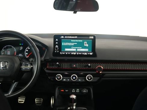 Used 2023 Honda Civic Si image 19