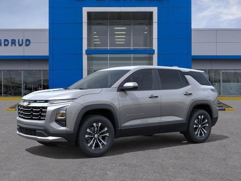 New 2027 Chevrolet Equinox LT FWD image 26