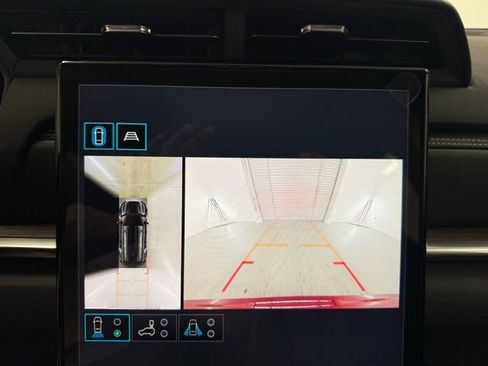 New 2026 GMC Terrain Denali w/ LPO, Floor Liner Package image 19