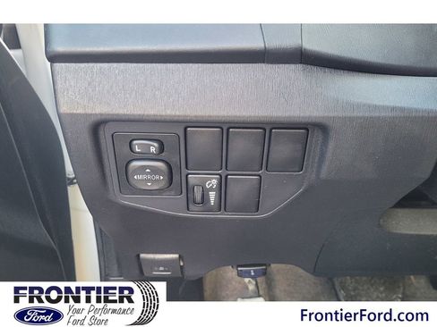 Used 2013 Toyota Prius Two image 15