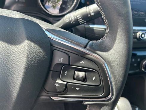 Used 2023 Buick Encore GX Preferred FWD image 10