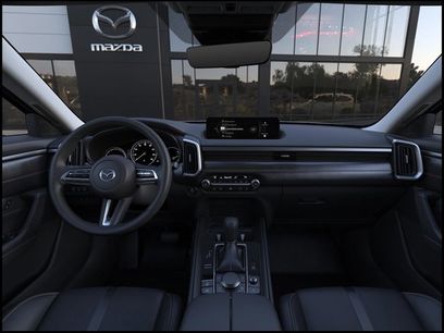 New 2026 MAZDA CX-50 AWD 2.5 Hybrid w/ Cargo Package