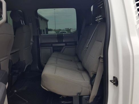 Used 2019 Ford F250 XLT AWD/4WD image 19