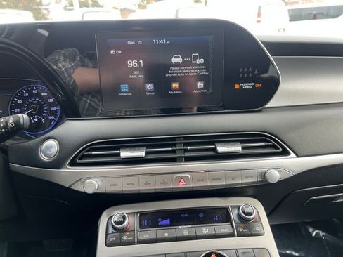 Used 2020 Hyundai Palisade SEL image 20