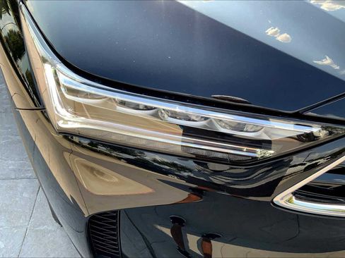 New 2026 Acura MDX FWD image 21