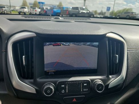 Certified 2019 GMC Terrain SLT w/ Preferred Package AWD/4WD image 22