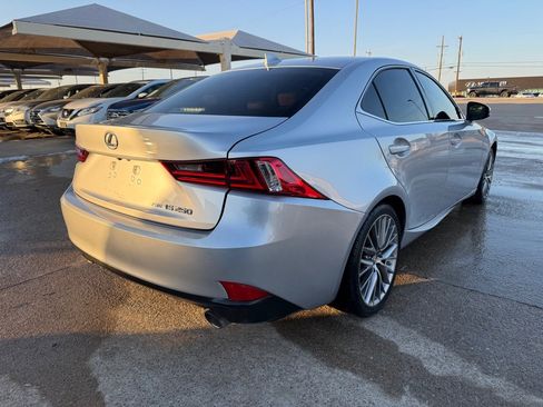 Used 2015 Lexus IS 250 250 w/ Navigation System Package image 7