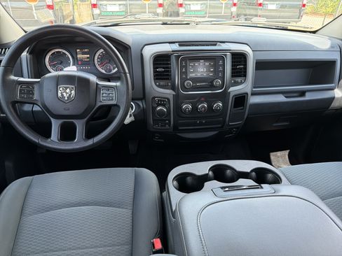 Used 2017 RAM 1500 Tradesman w/ Popular Equipment Group AWD/4WD image 27